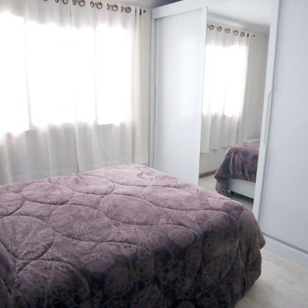 Апартаменты Charmoso Apartamento No Centro De Грамаду Экстерьер фото